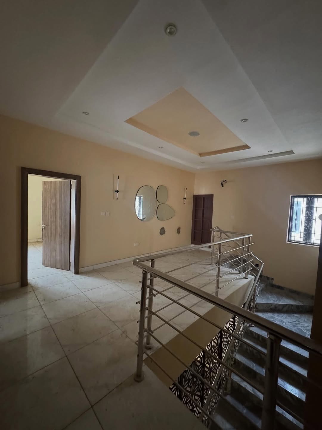 Spacious 4-Bed Haven in Jahi | Brand New & Move-In Ready