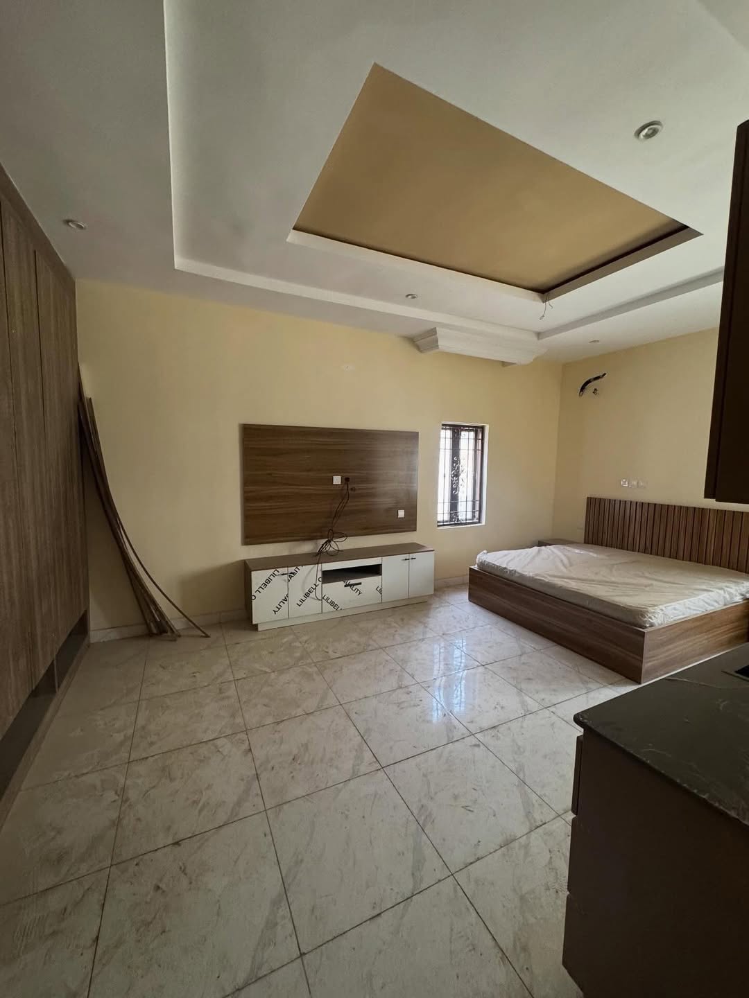 Spacious 4-Bed Haven in Jahi | Brand New & Move-In Ready