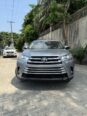 2016 Toyota Highlander: Luxury & Value at 28M