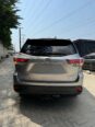 2016 Toyota Highlander: Luxury & Value at 28M