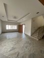 Exclusive Maitama Terrace Duplex: Prestige & Privacy