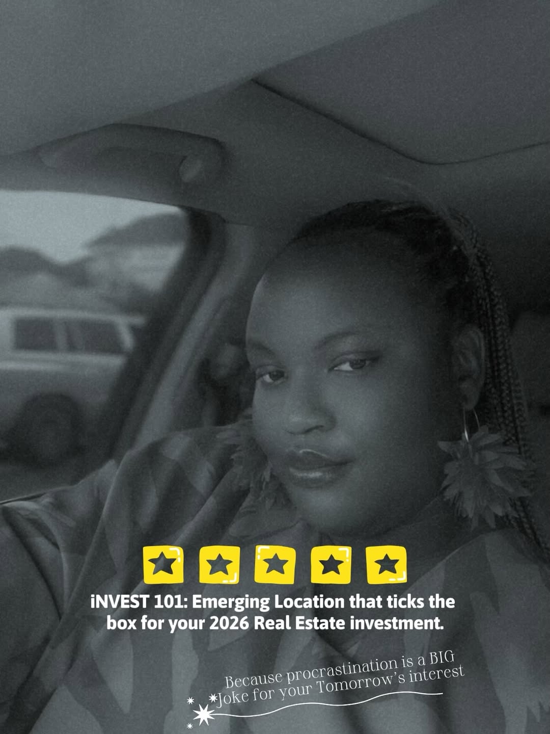 Unlock Future Value in Emerging Locations