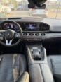 2021 Mercedes GLE 350: Luxury Panoramic Roof & Third Row