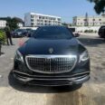 Luxury Redefined: 2014 Mercedes S-550 Perfection