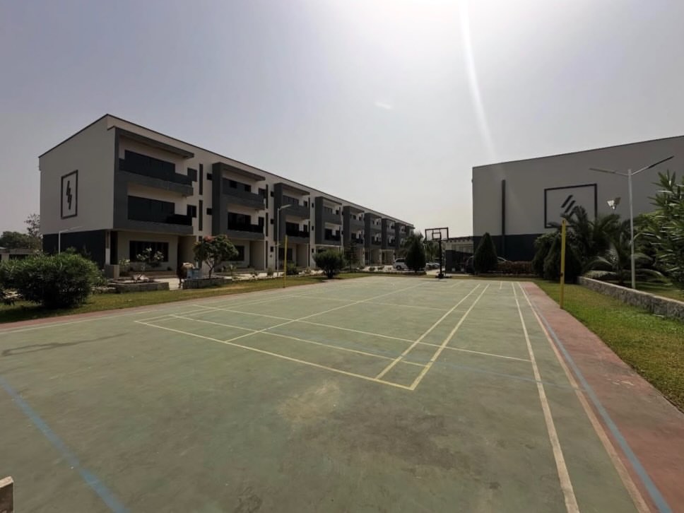 Elegant 4-Bed Duplex in Serene Abuja Haven