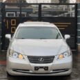 Immaculate 2008 Lexus ES350: Rare & Loaded