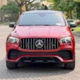 2021 Mercedes-AMG GLE 53: Fully Loaded Luxury SUV