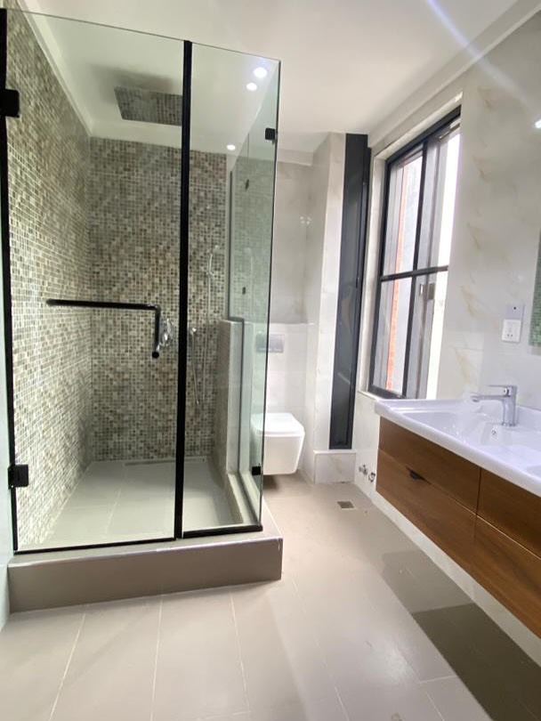 Exclusive 4BR Duplex & BQ in Victoria Island