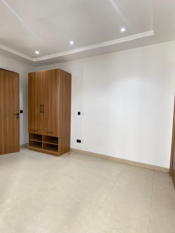 Exclusive 4BR Duplex & BQ in Victoria Island