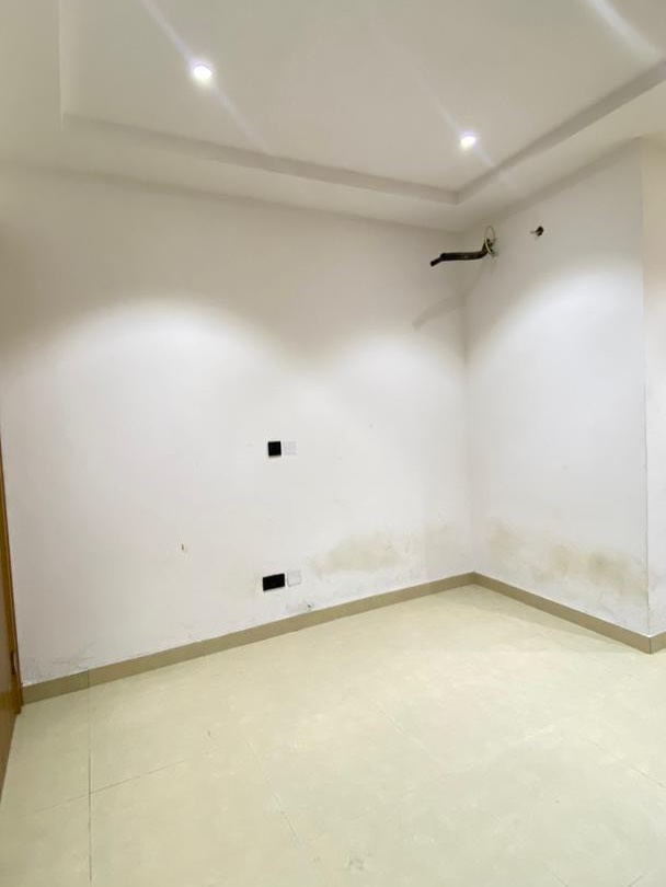 Exclusive 4BR Duplex & BQ in Victoria Island