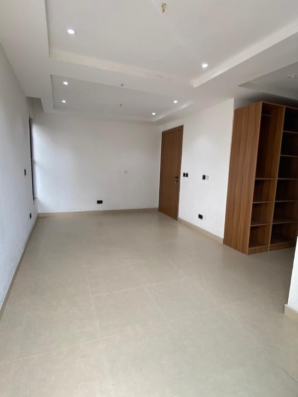 Exclusive 4BR Duplex & BQ in Victoria Island