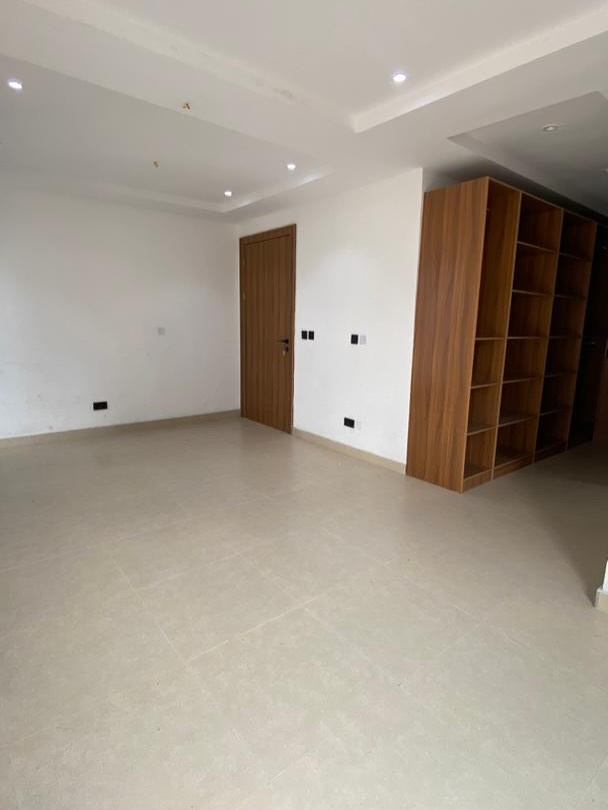 Exclusive 4BR Duplex & BQ in Victoria Island