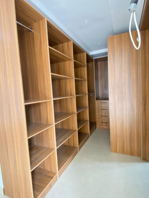 Exclusive 4BR Duplex & BQ in Victoria Island