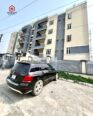 Lekki’s Premier 3-Bed Haven: Rooftop, Gym & 24/7 Power