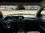 2015 Mercedes GLK350: Super Neat Foreign Used SUV