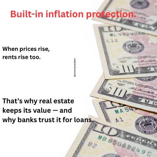 Secure Your Legacy: A Home That Grows With You