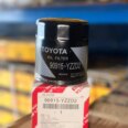 Global Toyota Filters: Delivered Anywhere