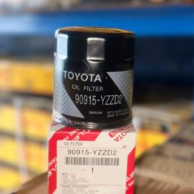Global Toyota Filters: Delivered Anywhere
