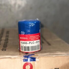 Worldwide Oil Filters: Keep Your Honda Running