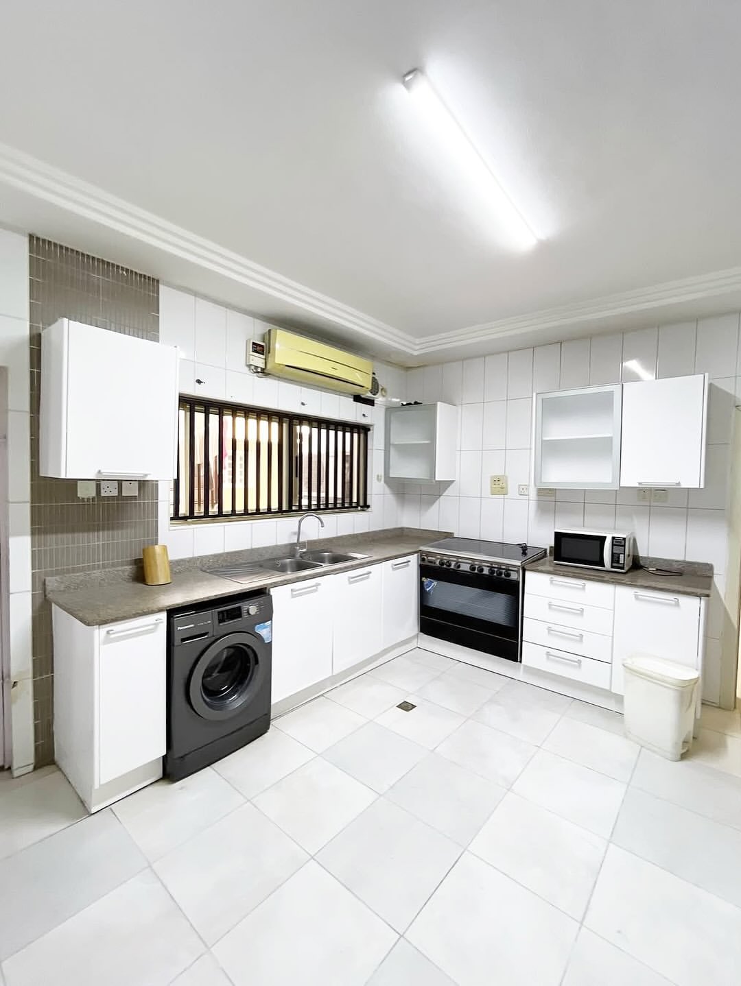 Luxury 3BR with BQ in Prime Lekki