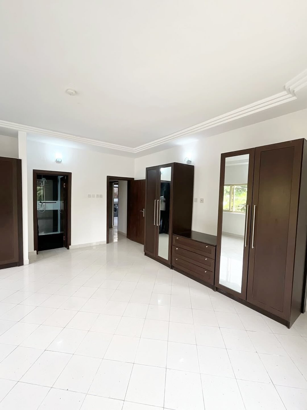 Luxury 3BR with BQ in Prime Lekki