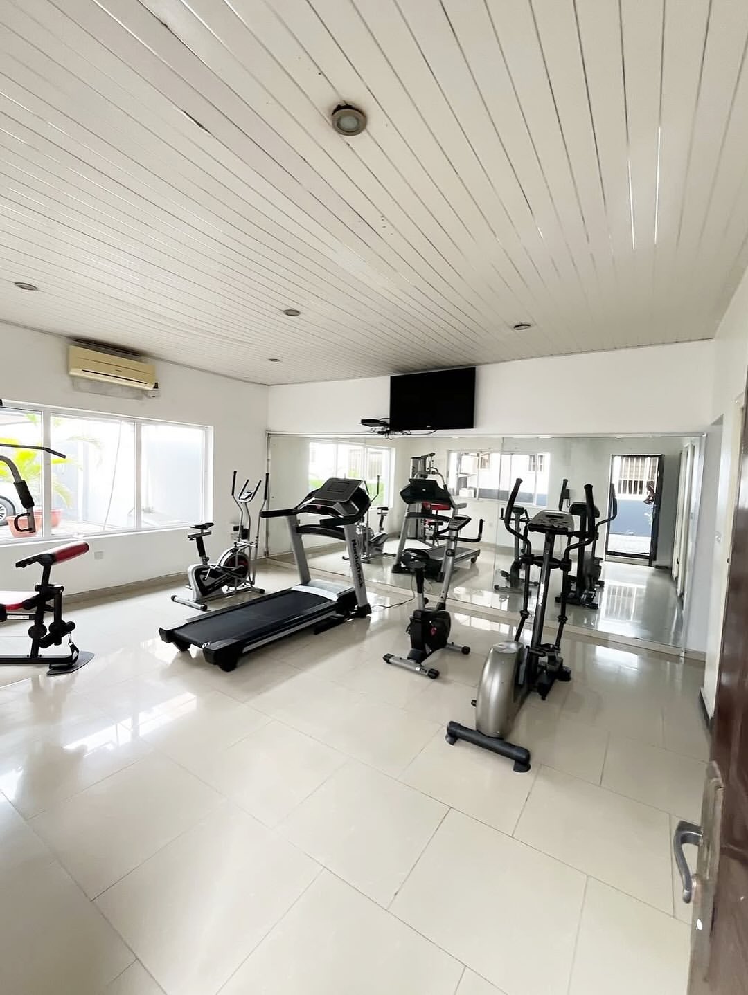 Luxury 3BR with BQ in Prime Lekki