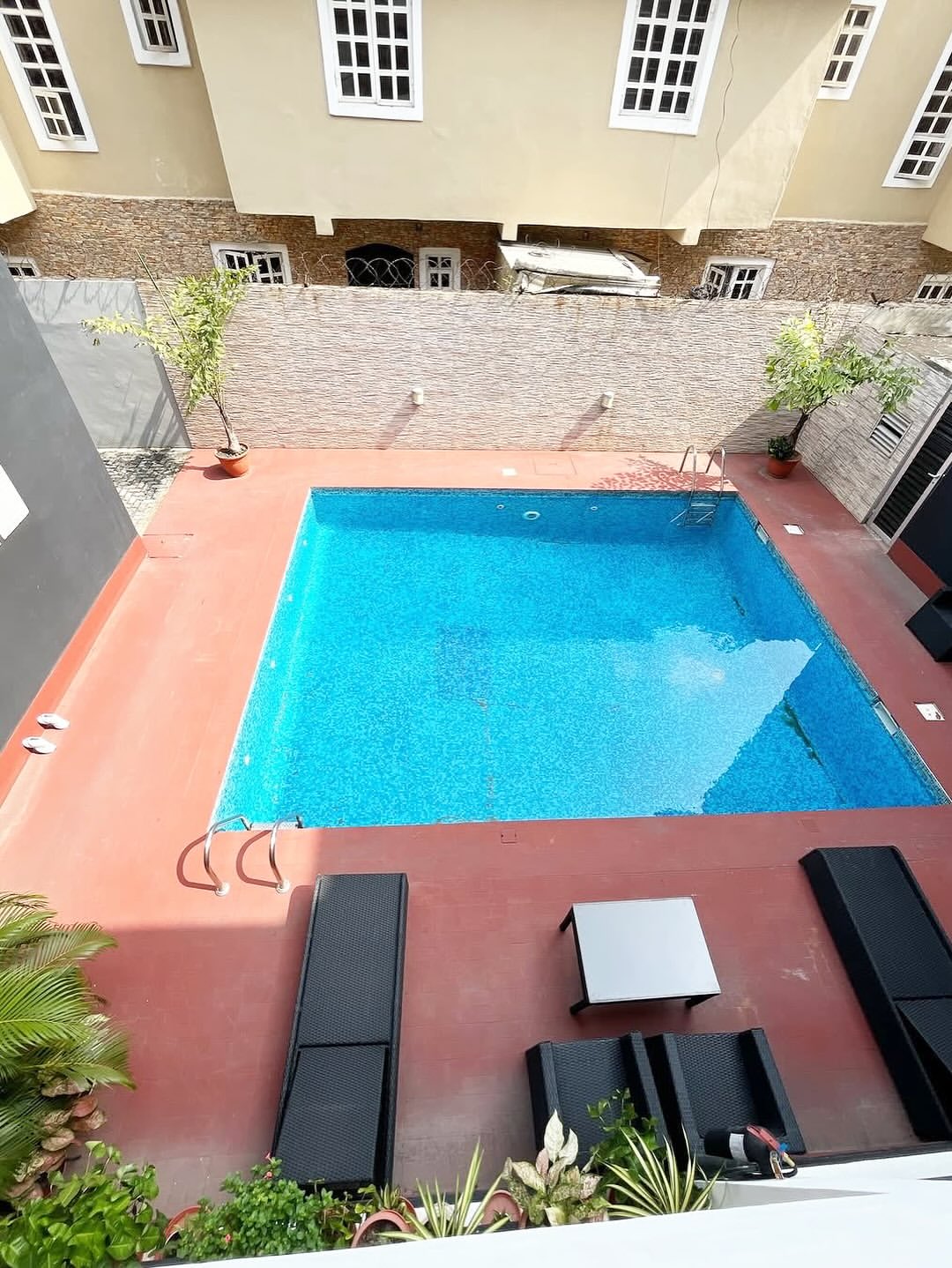 Luxury 3BR with BQ in Prime Lekki