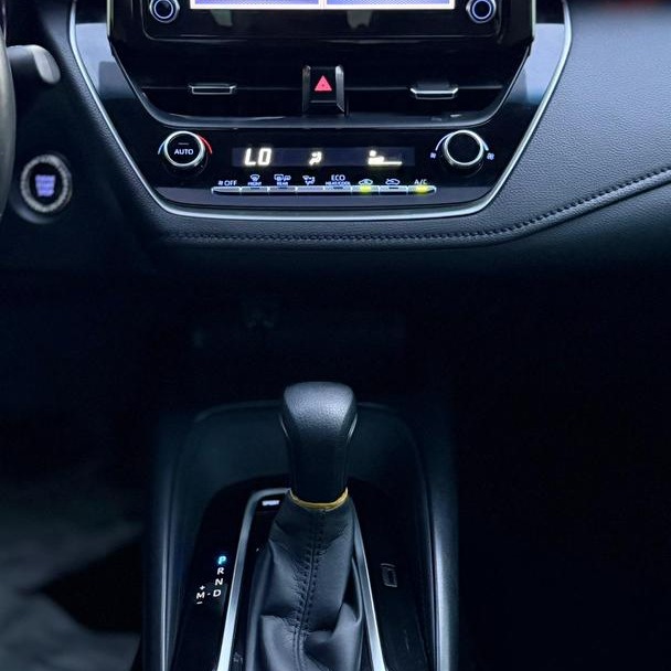 2024 Corolla: Brand New for N28.8M Only!