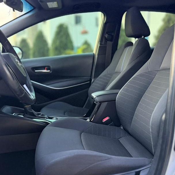 2024 Corolla: Brand New for N28.8M Only!