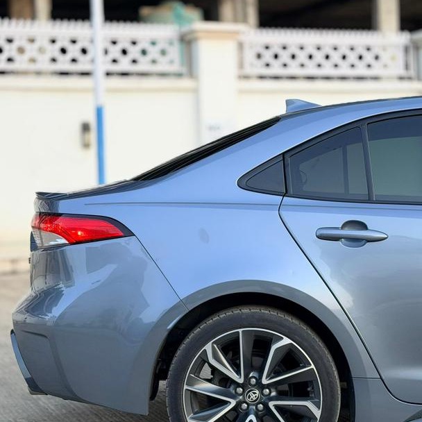 2024 Corolla: Brand New for N28.8M Only!