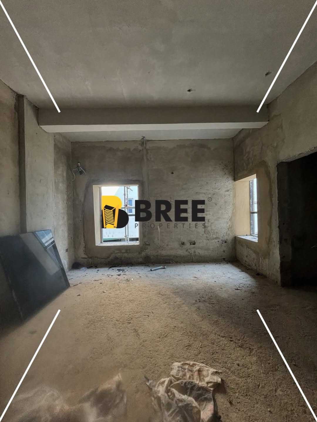 Own Your Dream: Victoria Island Apartment from ₦70M