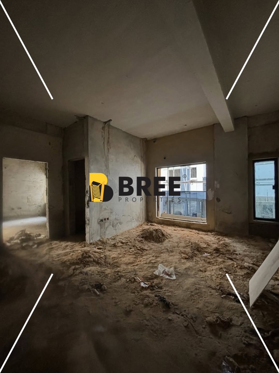 Own Your Dream: Victoria Island Apartment from ₦70M