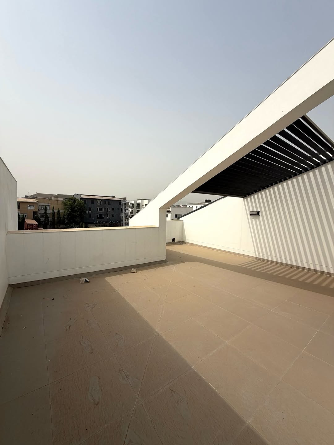 Stunning 5-Bed Duplex with BQ in Prime Abuja