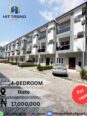 Stunning 4-Bedroom Terrace Home in Prime Ikate