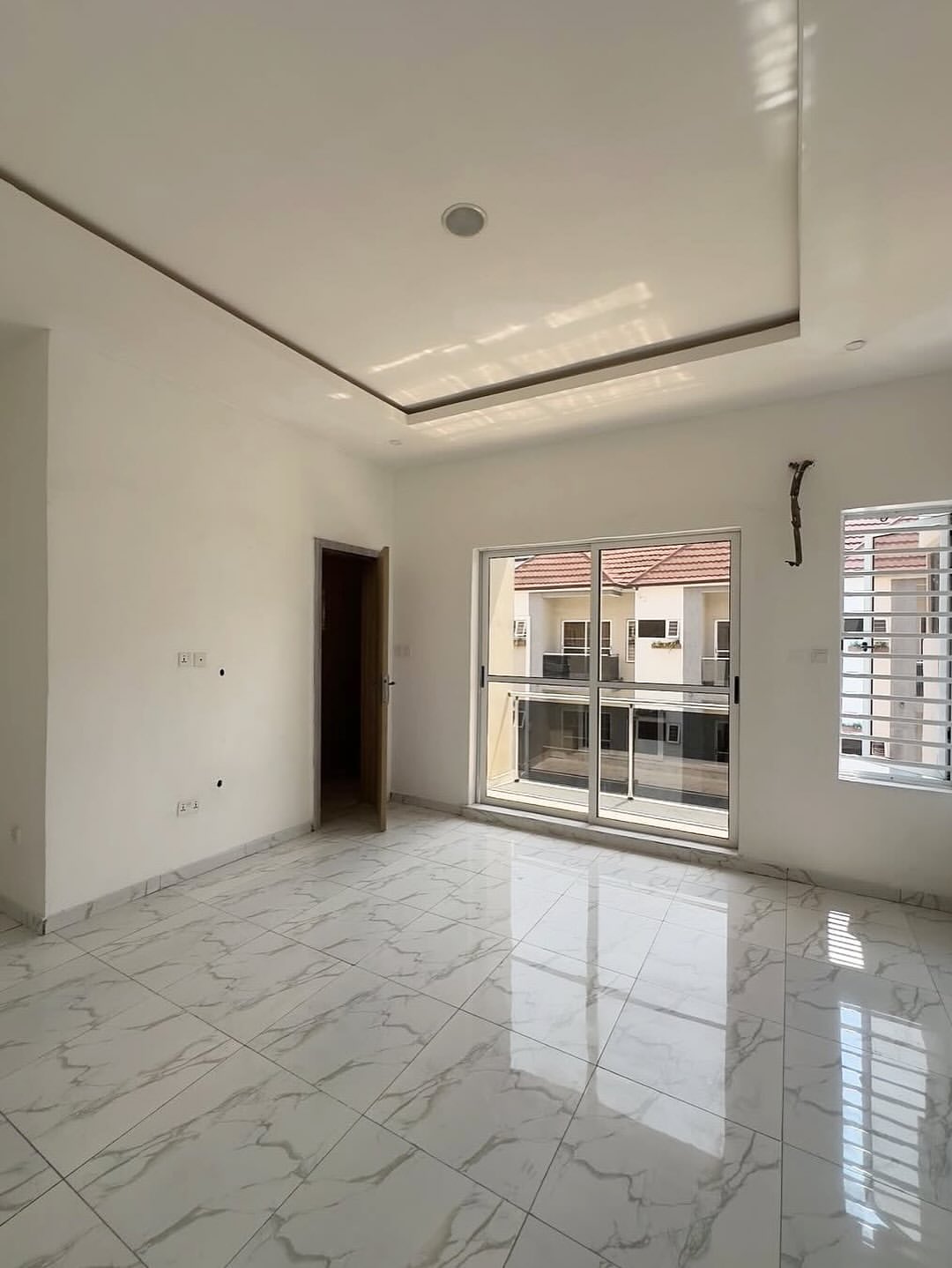 Stunning 4-Bedroom Terrace Home in Prime Ikate