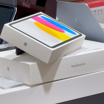 Unleash Tomorrow’s Power: iPad & MacBook Pro