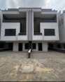 Elegant 4-Bedroom Duplex with Pool & Gym in Ogudu GRA