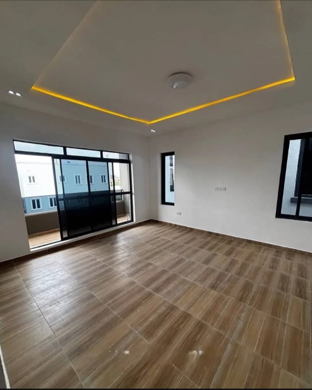 Elegant 4-Bedroom Duplex with Pool & Gym in Ogudu GRA