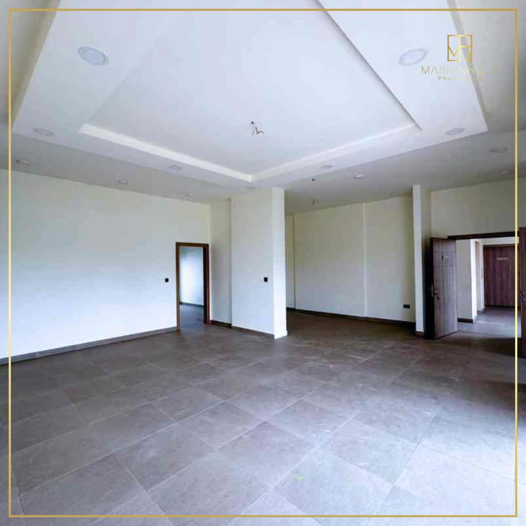 Victoria Island Gem: 3BR with Pool & Premium Amenities