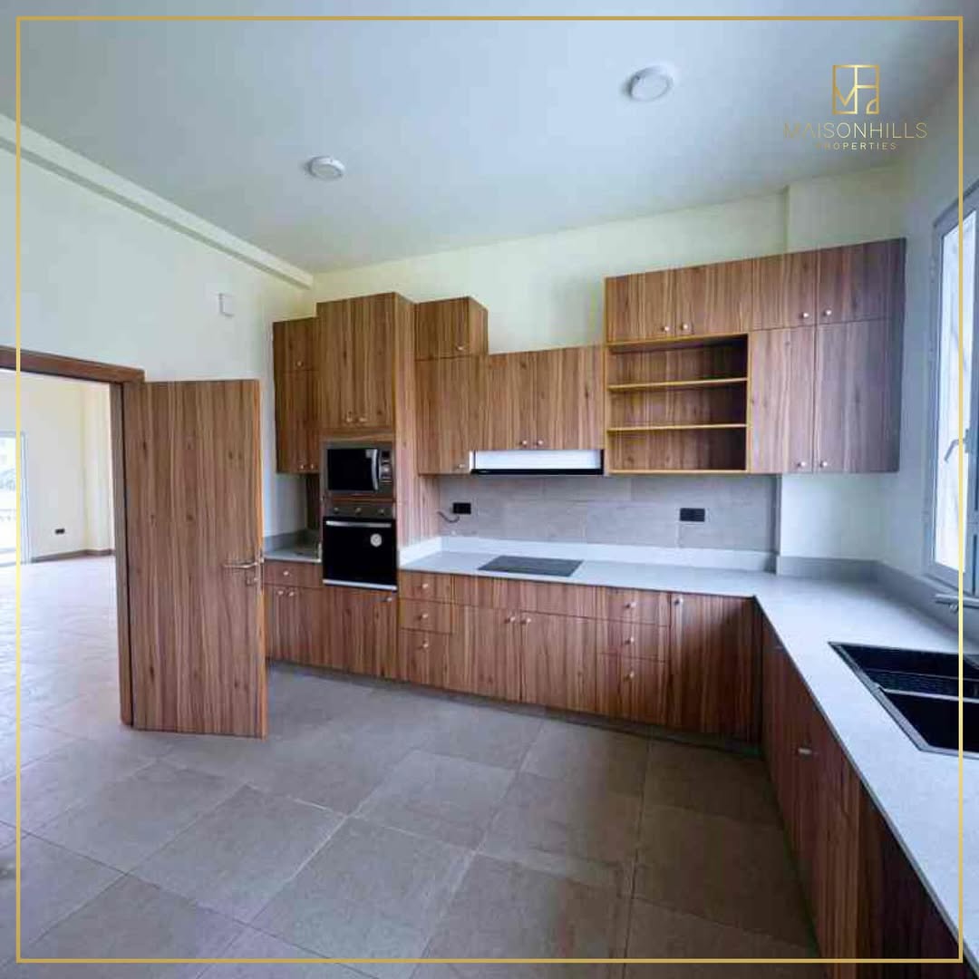 Victoria Island Gem: 3BR with Pool & Premium Amenities
