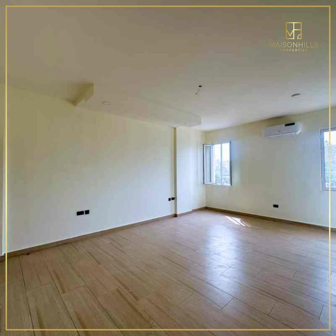 Victoria Island Gem: 3BR with Pool & Premium Amenities