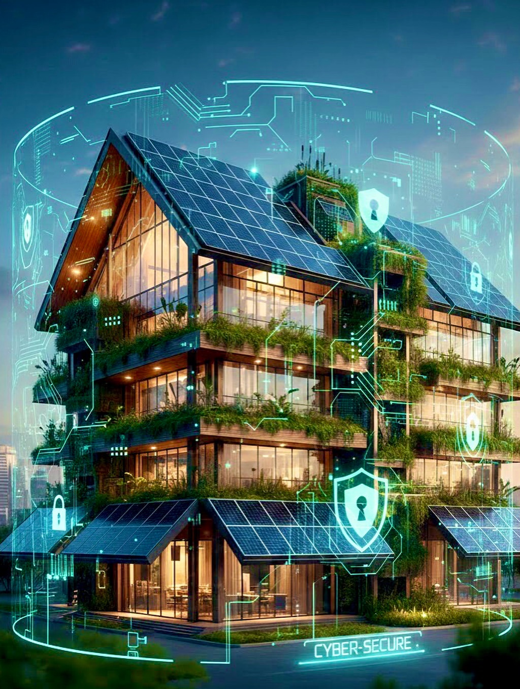 Secure Your Solar-Powered Legacy in Lagos