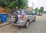 2010 Toyota RAV4: Reliable & Ready to Drive