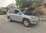 2010 Toyota RAV4: Reliable & Ready to Drive