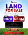Own Your Slice of Lagos’ Billion-Naira Future