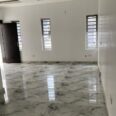 Brand New 4-Bed Terrace Duplex with BQ in Ilaje