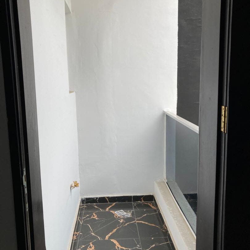 Brand New 4-Bed Terrace Duplex with BQ in Ilaje