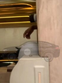 Luxury Sprinter Bus: Your Abuja Executive Ride