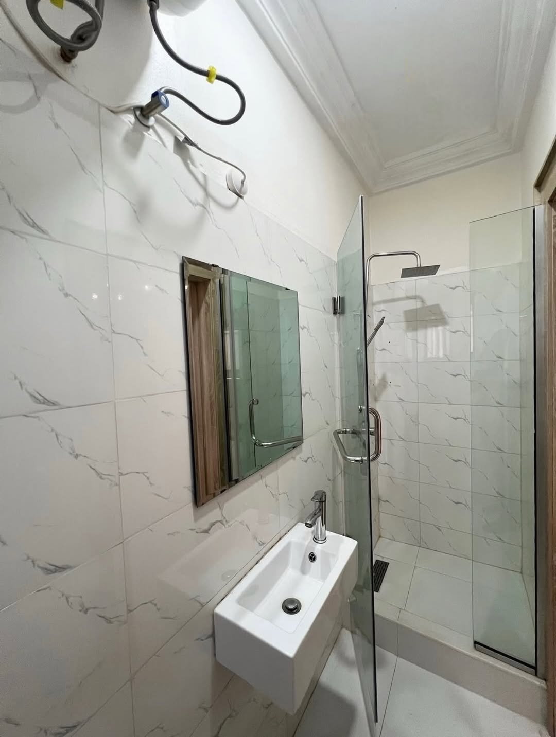 Ikoyi’s Premier 3-Bed Gem: Unmatched Luxury Awaits