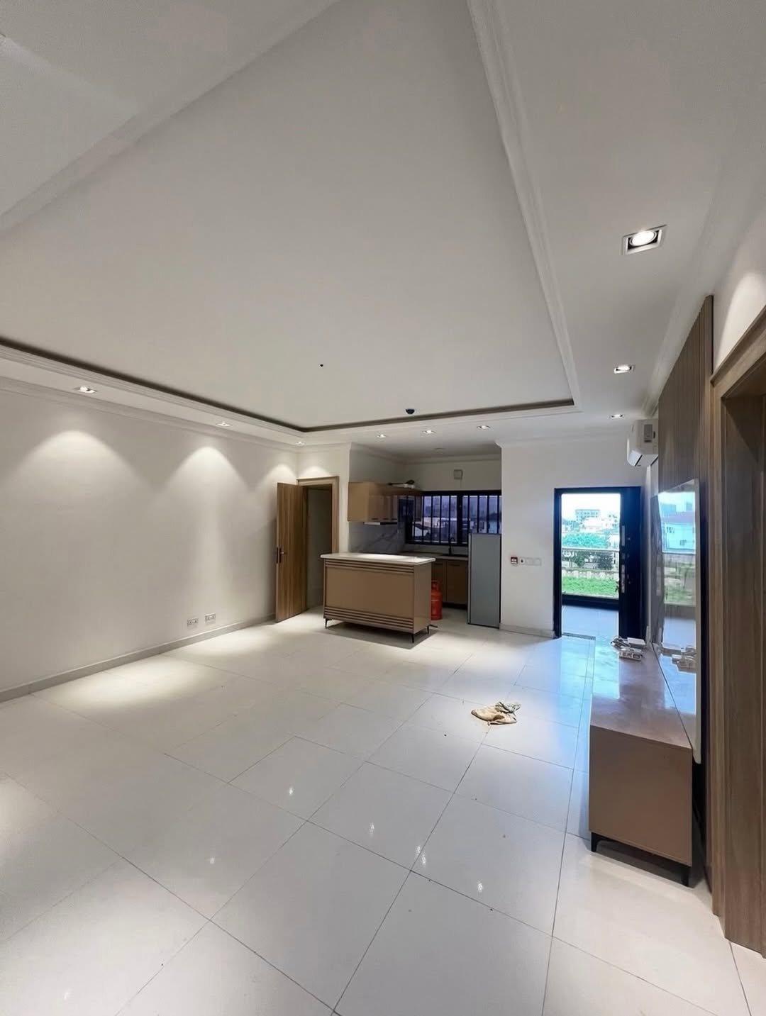 Ikoyi’s Premier 3-Bed Gem: Unmatched Luxury Awaits